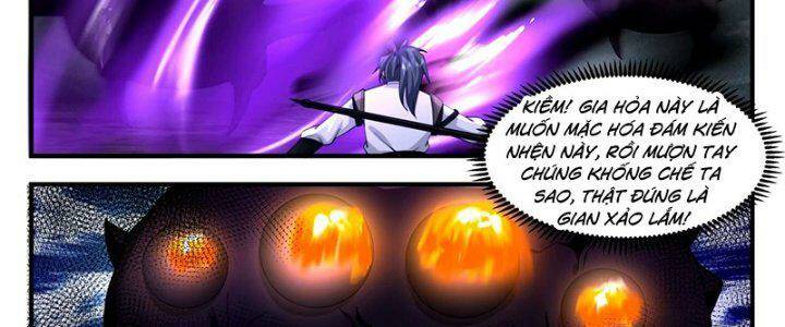 Võ Luyện Đỉnh Phong - Chapter 3283 - Page 43