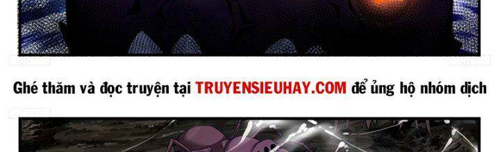 Võ Luyện Đỉnh Phong - Chapter 3283 - Page 44