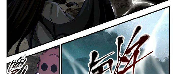 Võ Luyện Đỉnh Phong - Chapter 3283 - Page 46