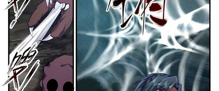 Võ Luyện Đỉnh Phong - Chapter 3283 - Page 47