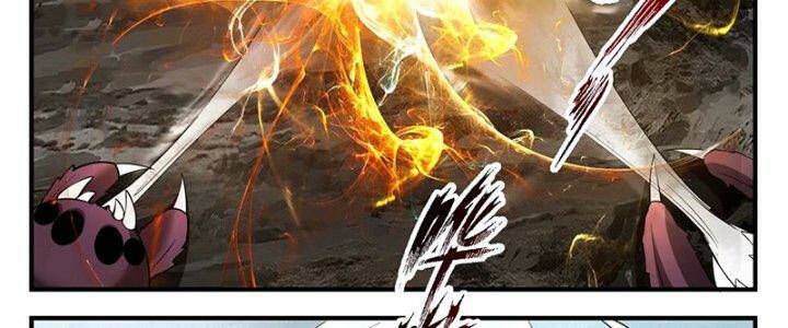 Võ Luyện Đỉnh Phong - Chapter 3283 - Page 50