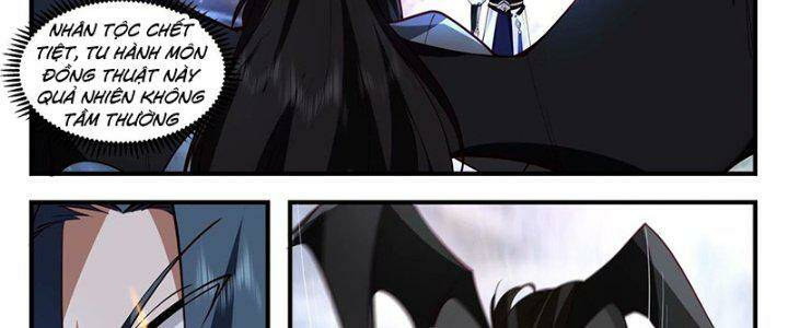 Võ Luyện Đỉnh Phong - Chapter 3283 - Page 5