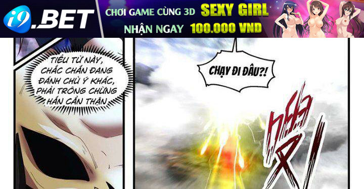 Võ Luyện Đỉnh Phong - Chapter 3283 - Page 7