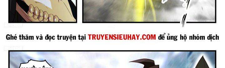 Võ Luyện Đỉnh Phong - Chapter 3283 - Page 8