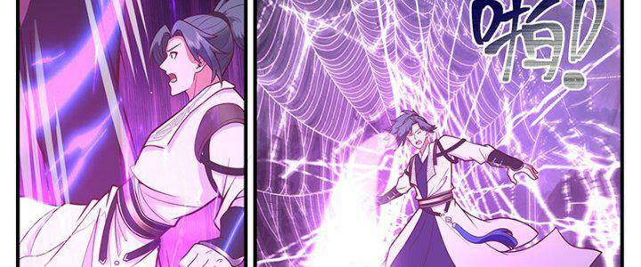 Võ Luyện Đỉnh Phong - Chapter 3284 - Page 10