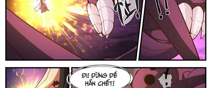 Võ Luyện Đỉnh Phong - Chapter 3284 - Page 18