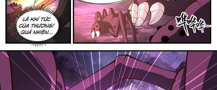 Võ Luyện Đỉnh Phong - Chapter 3284 - Page 19