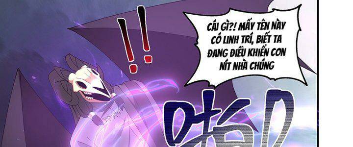 Võ Luyện Đỉnh Phong - Chapter 3284 - Page 23