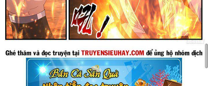 Võ Luyện Đỉnh Phong - Chapter 3284 - Page 30