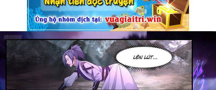 Võ Luyện Đỉnh Phong - Chapter 3284 - Page 31