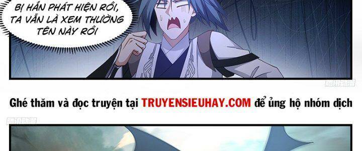 Võ Luyện Đỉnh Phong - Chapter 3284 - Page 35