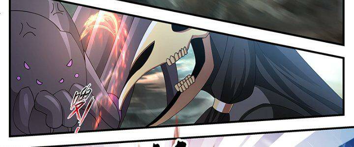 Võ Luyện Đỉnh Phong - Chapter 3284 - Page 37