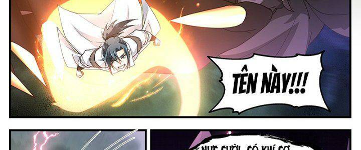 Võ Luyện Đỉnh Phong - Chapter 3284 - Page 42