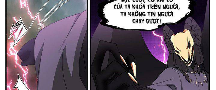 Võ Luyện Đỉnh Phong - Chapter 3284 - Page 43