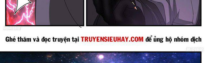 Võ Luyện Đỉnh Phong - Chapter 3284 - Page 44