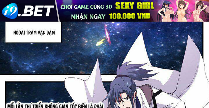 Võ Luyện Đỉnh Phong - Chapter 3284 - Page 45