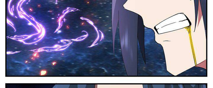 Võ Luyện Đỉnh Phong - Chapter 3284 - Page 47