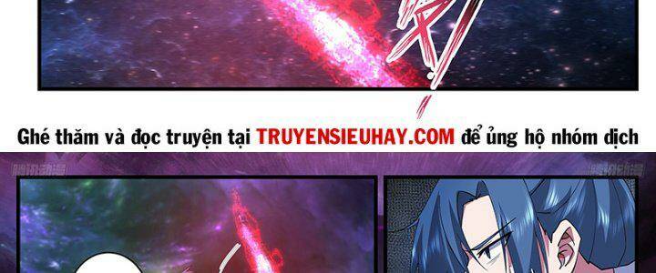 Võ Luyện Đỉnh Phong - Chapter 3284 - Page 53