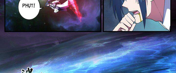 Võ Luyện Đỉnh Phong - Chapter 3284 - Page 54