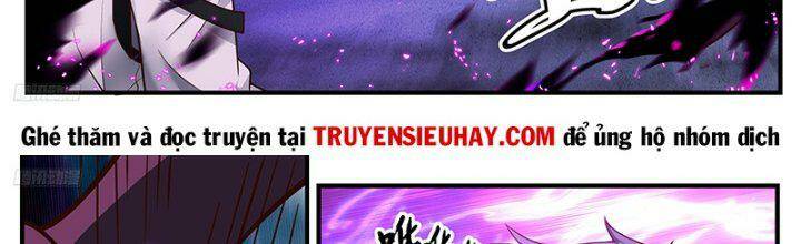 Võ Luyện Đỉnh Phong - Chapter 3284 - Page 8