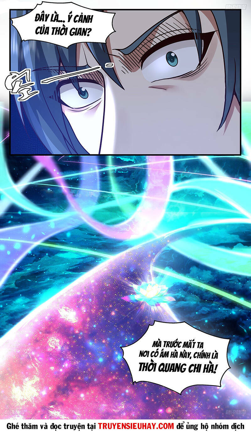 Võ Luyện Đỉnh Phong - Chapter 3285 - Page 12