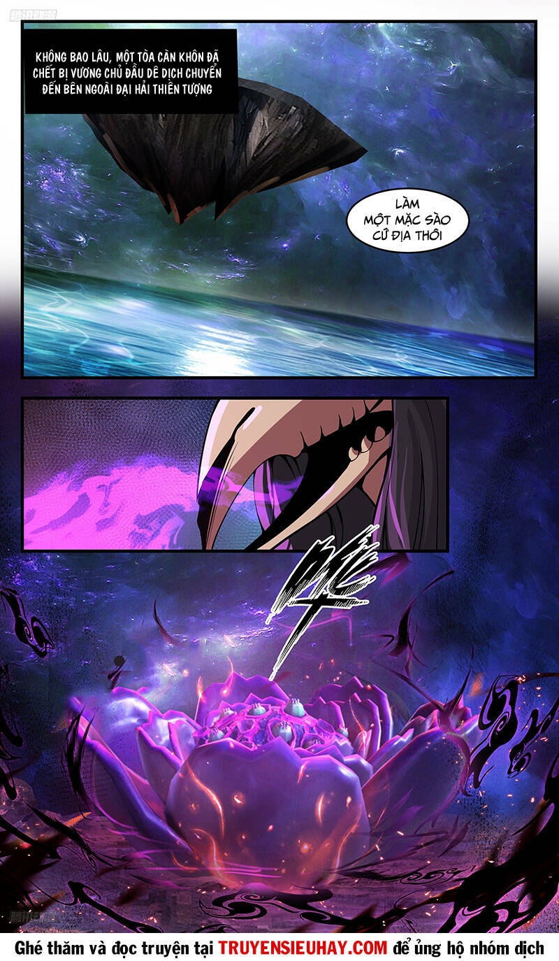 Võ Luyện Đỉnh Phong - Chapter 3285 - Page 3