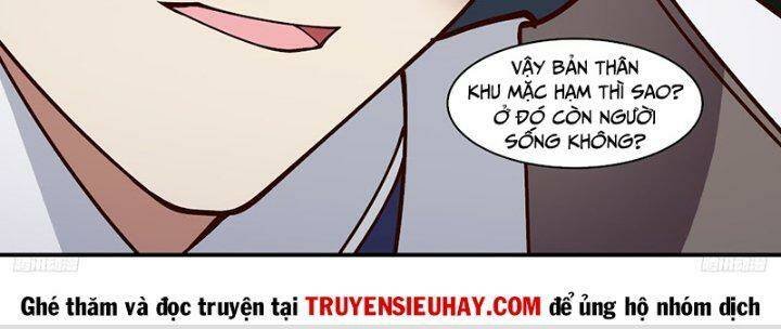 Võ Luyện Đỉnh Phong - Chapter 3290 - Page 14