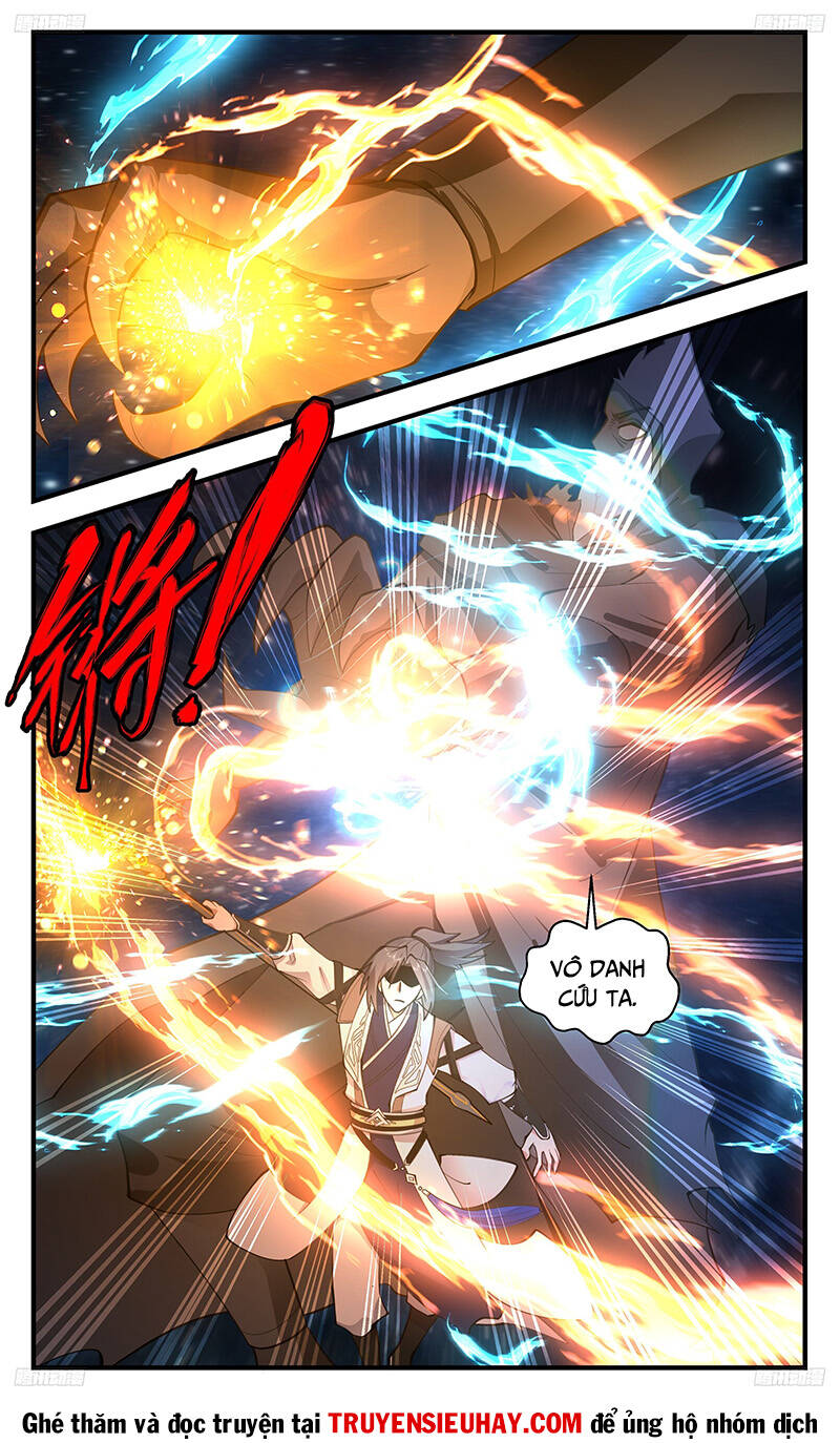 Võ Luyện Đỉnh Phong - Chapter 3297 - Page 12