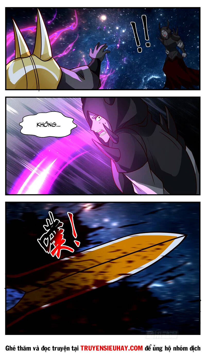 Võ Luyện Đỉnh Phong - Chapter 3298 - Page 6