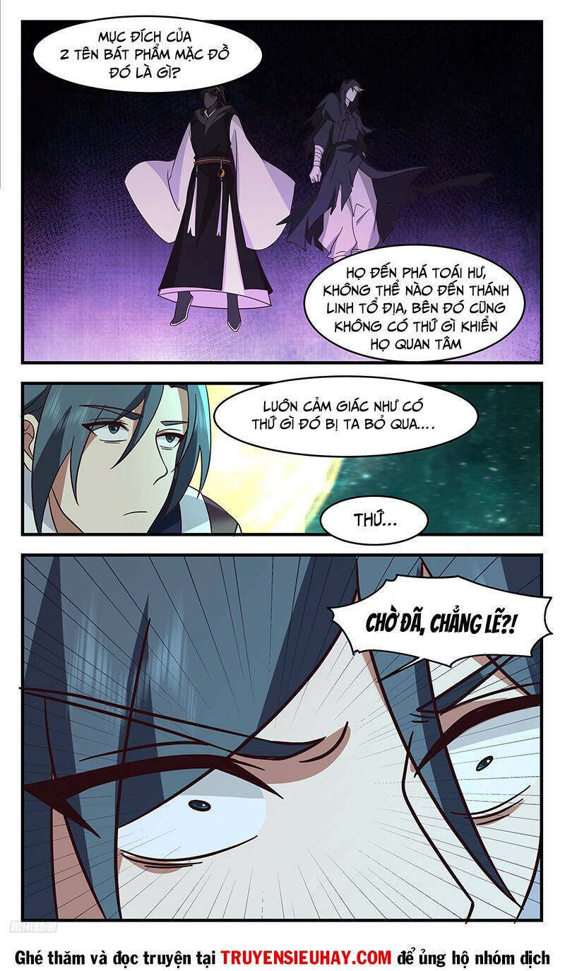 Võ Luyện Đỉnh Phong - Chapter 3313 - Page 9