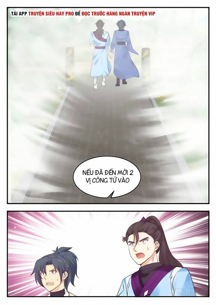 Võ Luyện Đỉnh Phong - Chapter 332 - Page 4