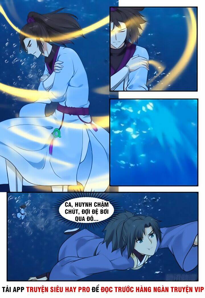 Võ Luyện Đỉnh Phong - Chapter 333 - Page 3