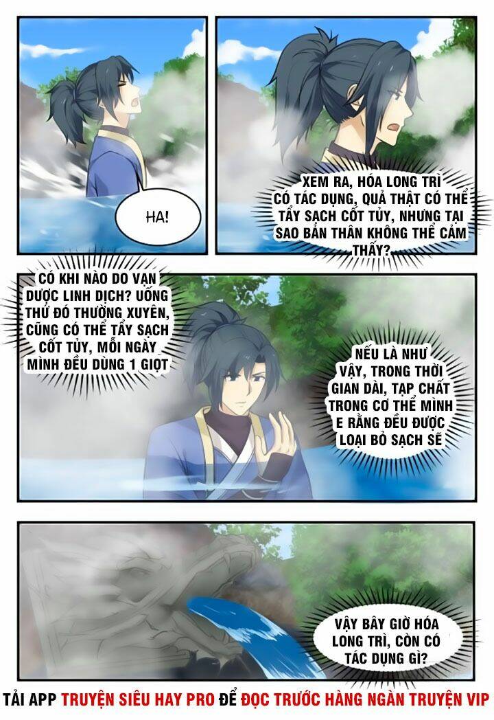 Võ Luyện Đỉnh Phong - Chapter 333 - Page 4