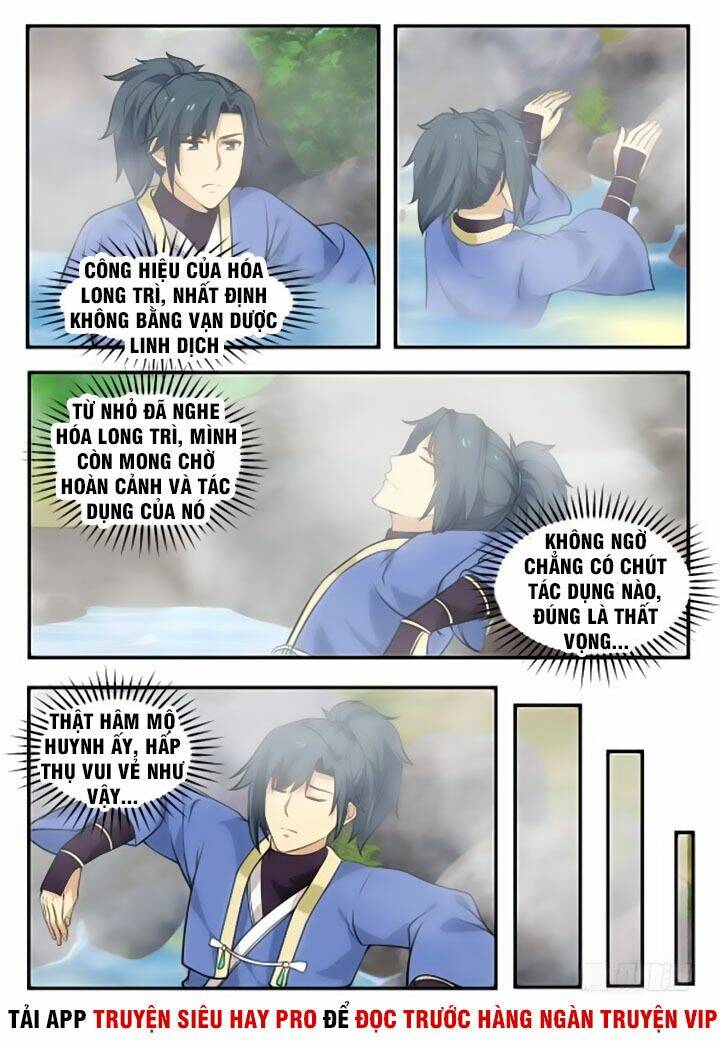 Võ Luyện Đỉnh Phong - Chapter 333 - Page 5