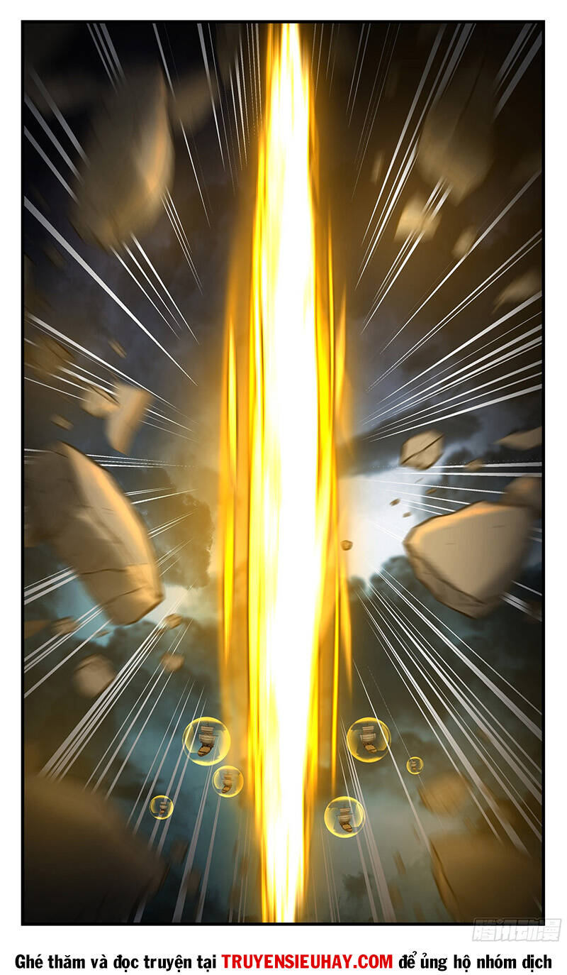 Võ Luyện Đỉnh Phong - Chapter 3331 - Page 12