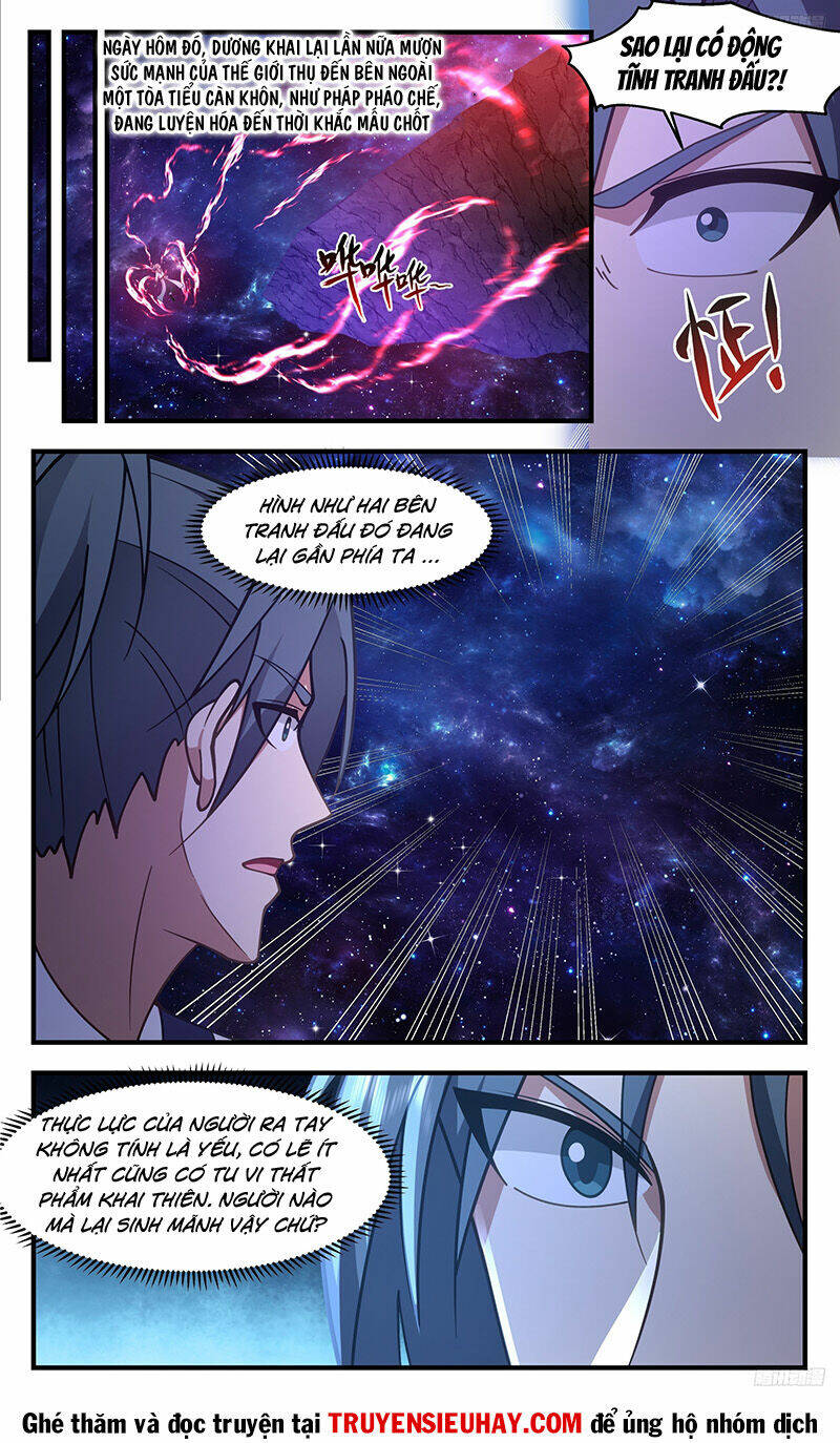 Võ Luyện Đỉnh Phong - Chapter 3333 - Page 5