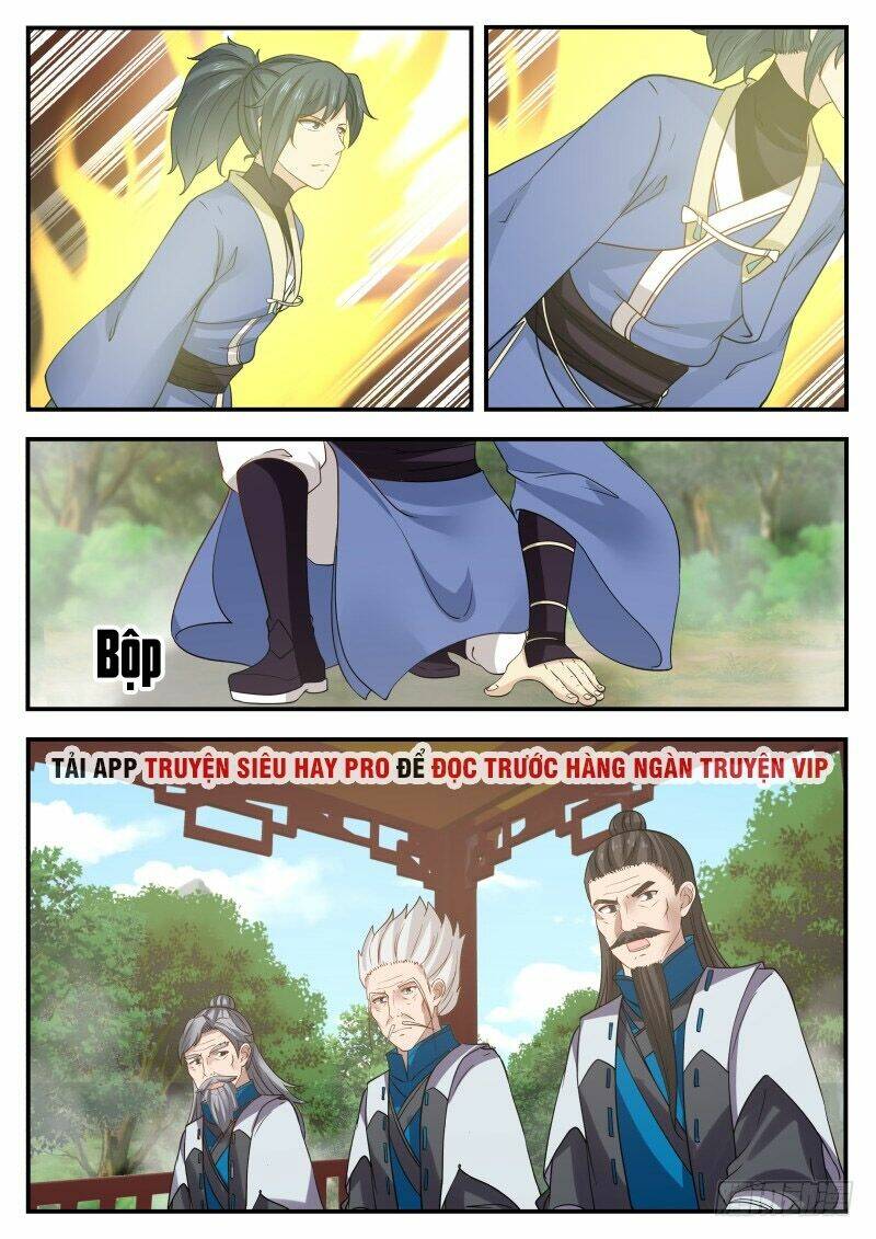 Võ Luyện Đỉnh Phong - Chapter 334 - Page 3