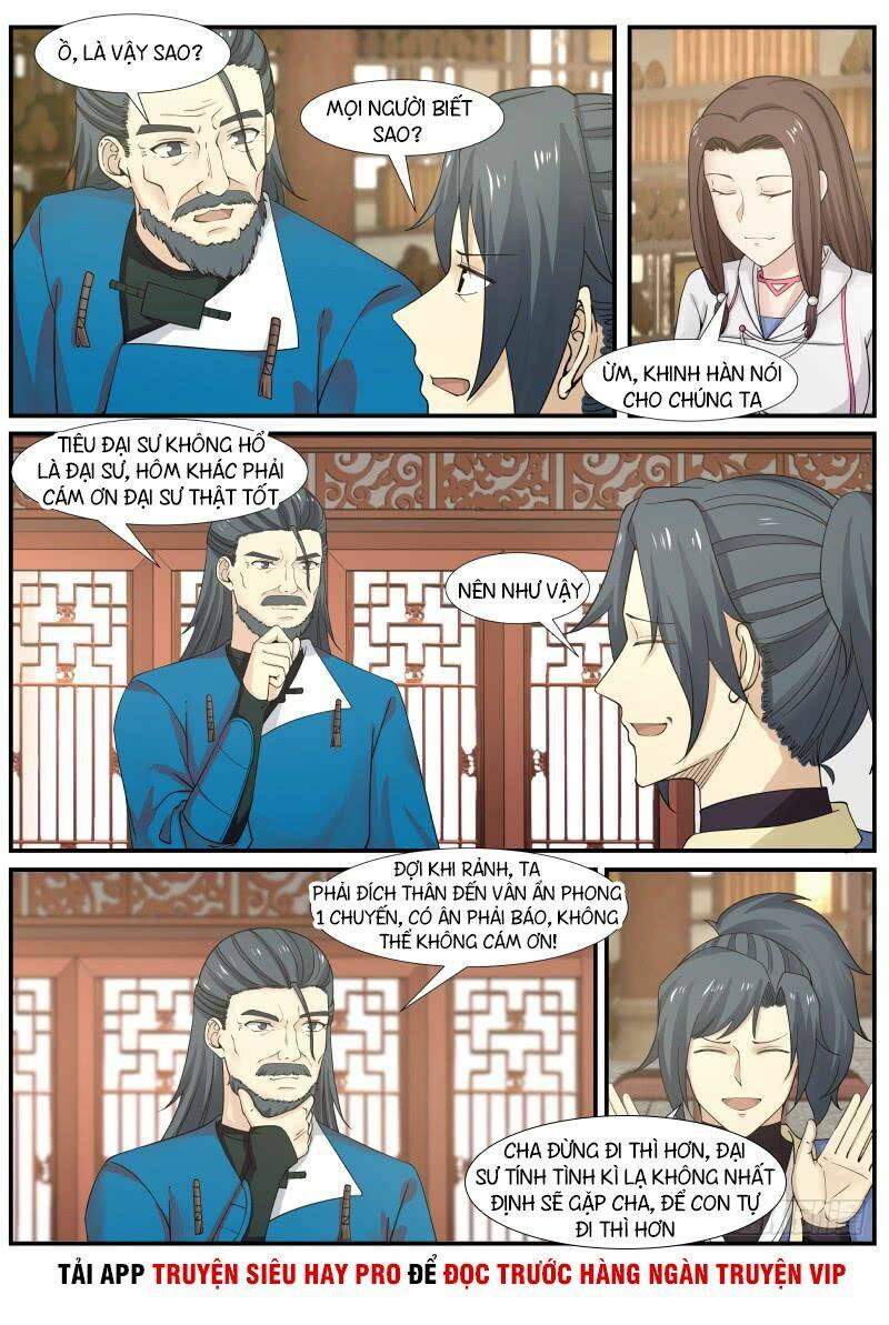 Võ Luyện Đỉnh Phong - Chapter 336 - Page 3