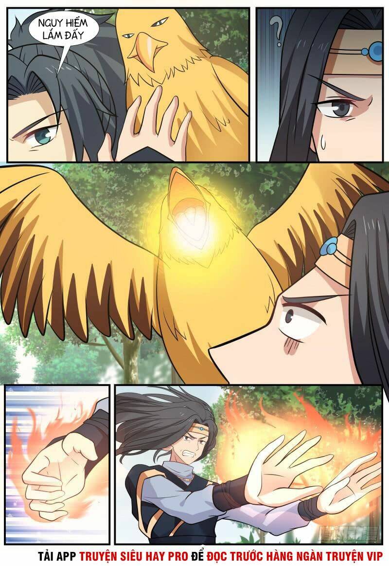 Võ Luyện Đỉnh Phong - Chapter 337 - Page 12