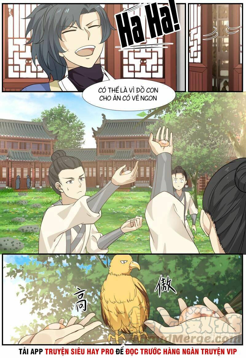Võ Luyện Đỉnh Phong - Chapter 337 - Page 3