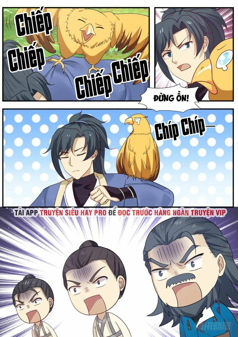 Võ Luyện Đỉnh Phong - Chapter 337 - Page 6