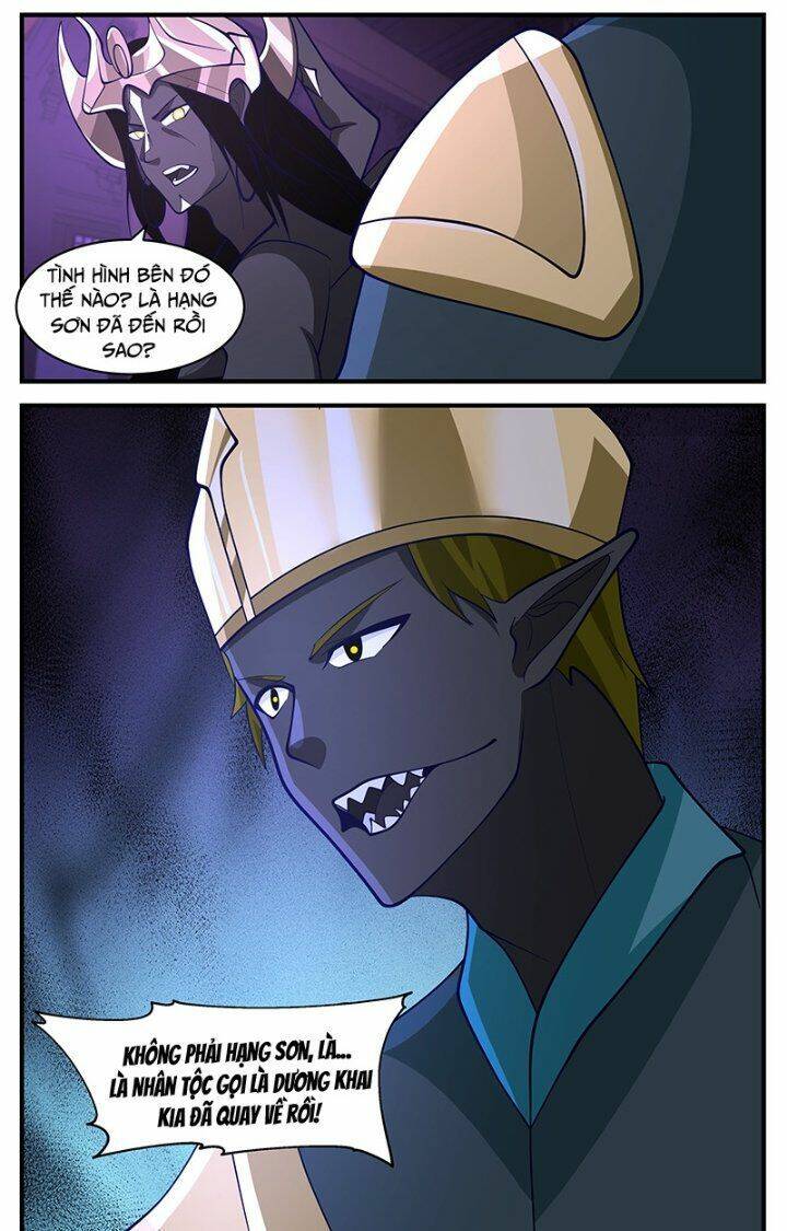 Võ Luyện Đỉnh Phong - Chapter 3384 - Page 13