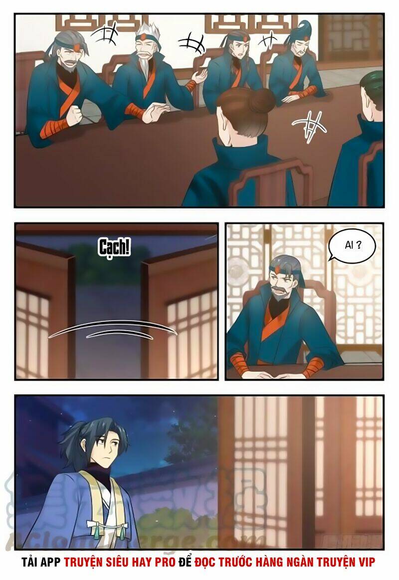 Võ Luyện Đỉnh Phong - Chapter 339 - Page 10