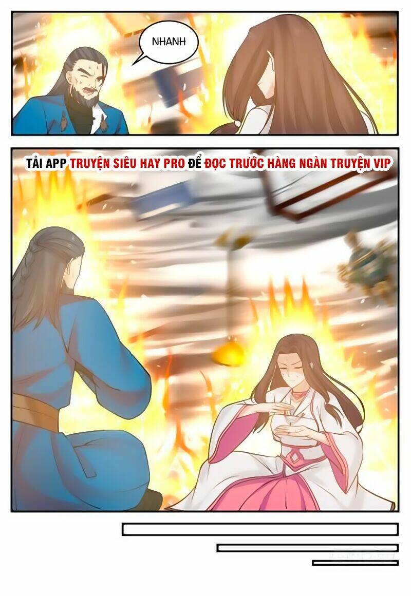 Võ Luyện Đỉnh Phong - Chapter 339 - Page 3