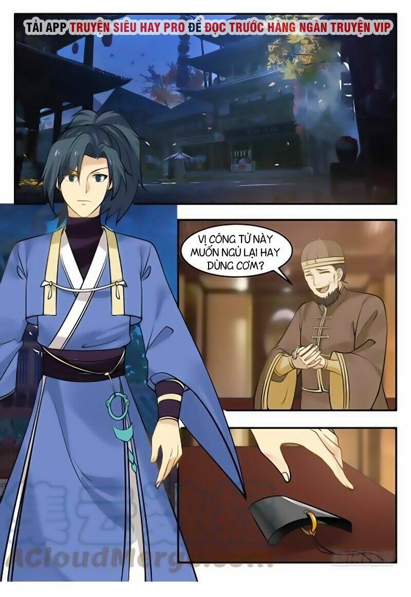 Võ Luyện Đỉnh Phong - Chapter 339 - Page 4