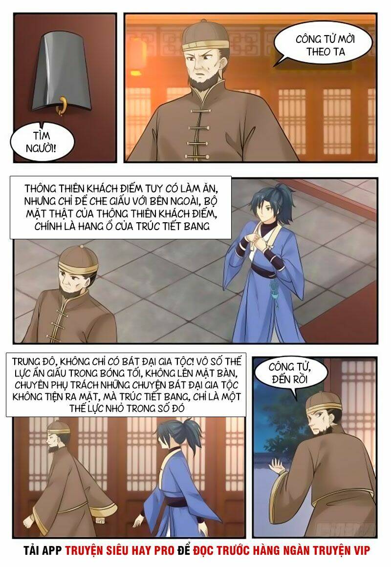 Võ Luyện Đỉnh Phong - Chapter 339 - Page 5