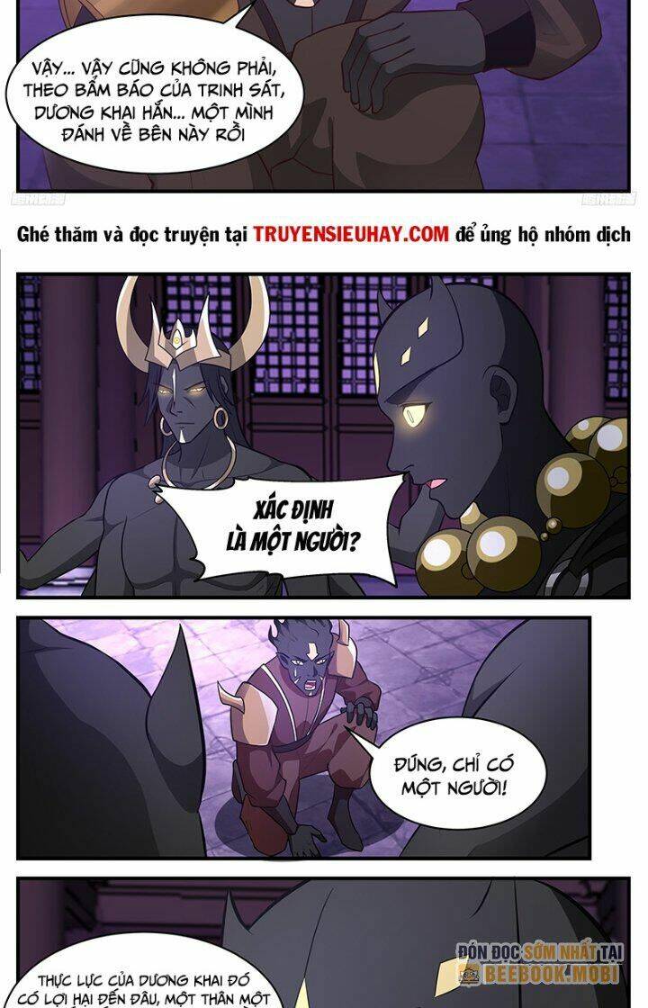 Võ Luyện Đỉnh Phong - Chapter 3390 - Page 5