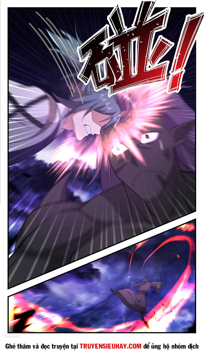 Võ Luyện Đỉnh Phong - Chapter 3403 - Page 4