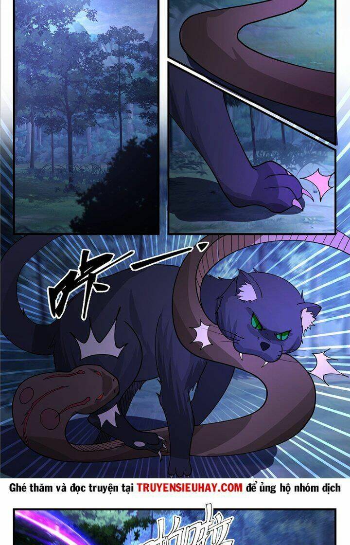 Võ Luyện Đỉnh Phong - Chapter 3410 - Page 12