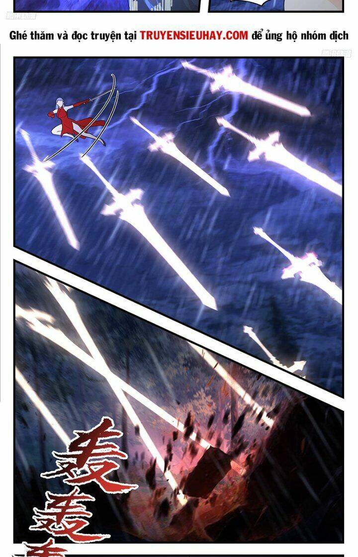 Võ Luyện Đỉnh Phong - Chapter 3412 - Page 4